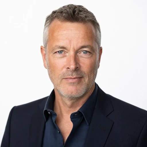 Johan Alm