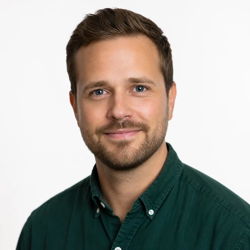 Marcus Holm
