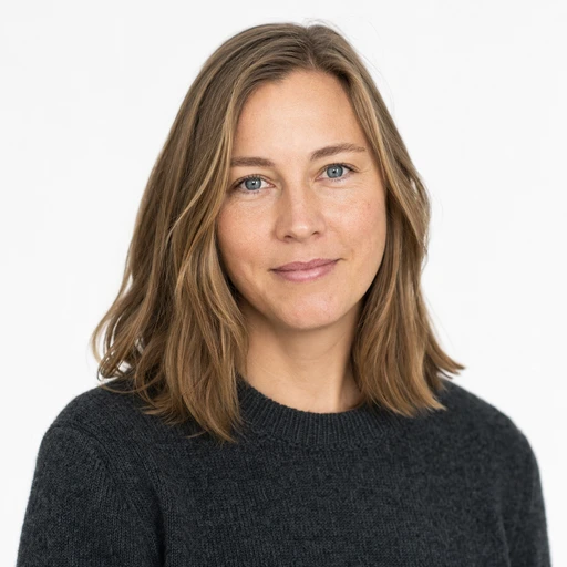 Sara Eklund