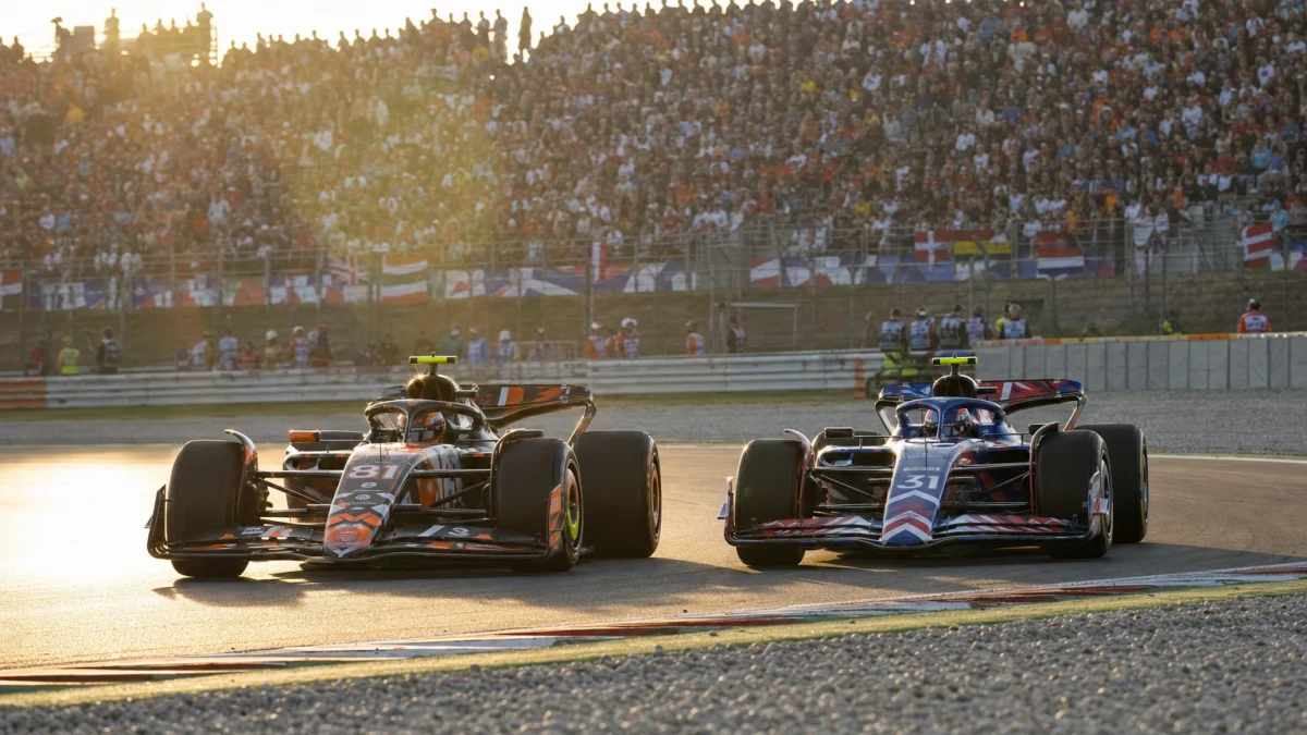 F1-resultat 2026